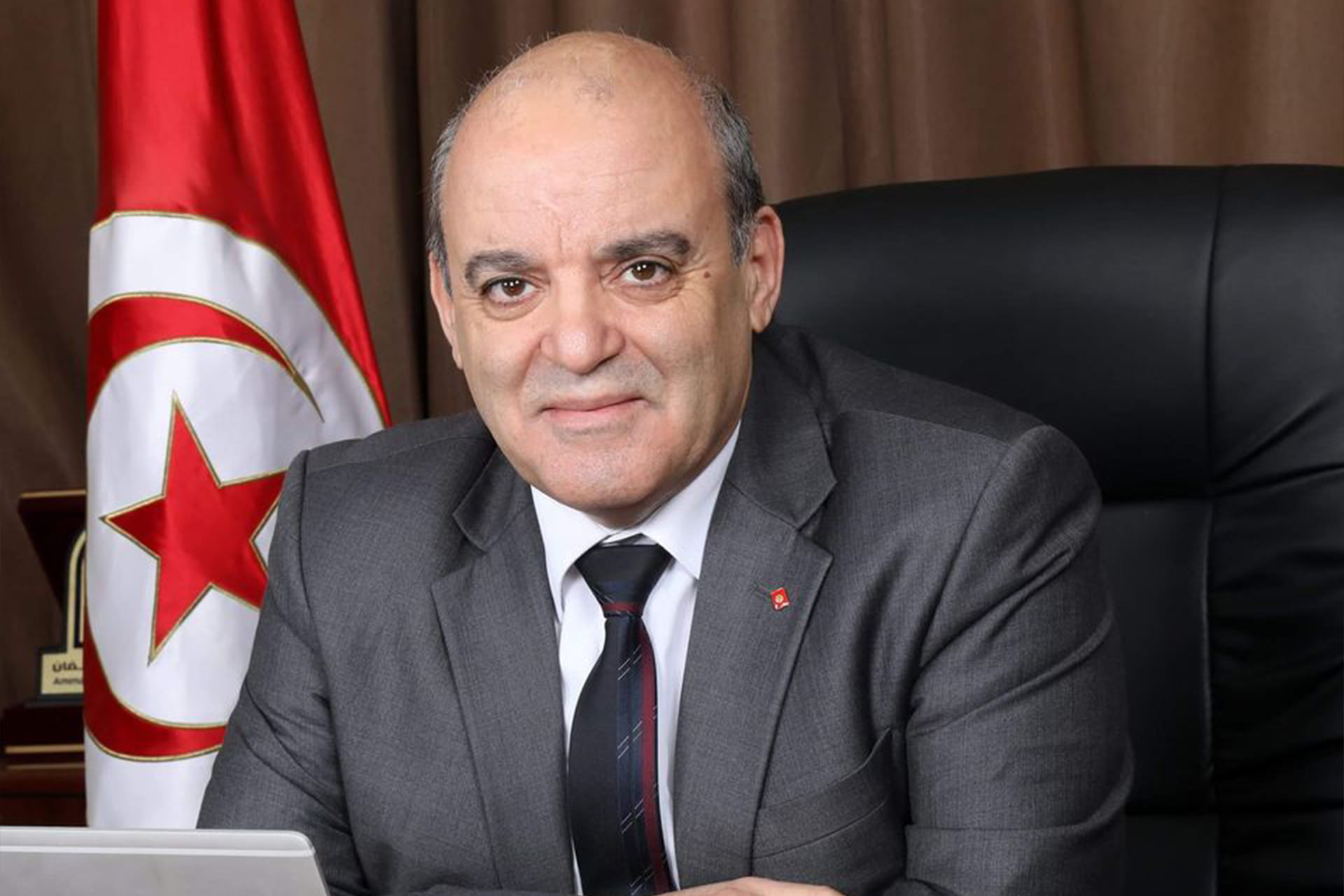 Fawzi Abdel Rahman est un ancien ministre et militant politique de l'opposition Facebook - page personnelle.