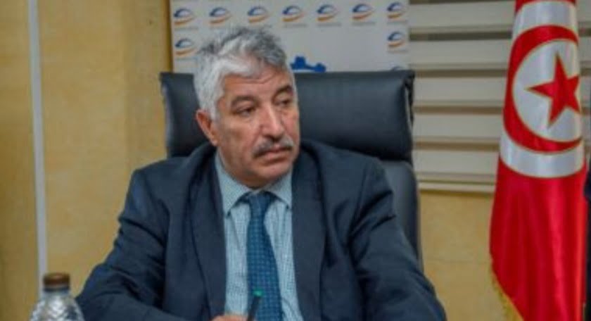 Biographie du ministre de l'Emploi et de la Formation professionnelle, Riad Shawd
