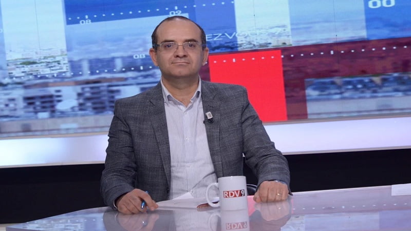 Présidentielle 2024/ Le chef de la Commission électorale nie l'existence de restrictions concernant les subventions