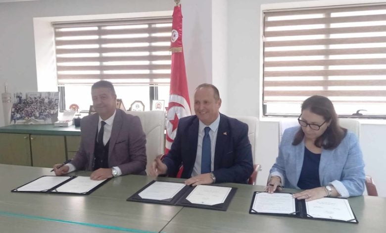 Signature d'un protocole d'accord sur la coopération dans le domaine du développement et de la focalisation de la référence nationale en matière de gouvernance