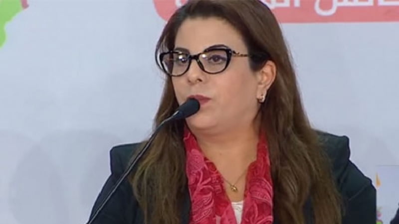 Naglaa Al-Abrouki : Demain aura lieu l'annonce de la liste des candidats initialement retenus pour l'élection présidentielle