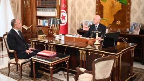 Le Président de la République souligne la nécessité de créer un fonds pour assurer la perte d’emplois