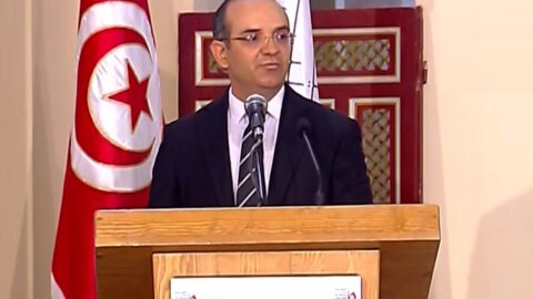 La Commission électorale tunisienne refuse de renvoyer 3 candidats à la présidentielle