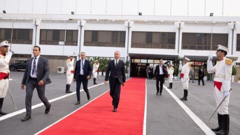 Commandé par le Président de la République, le Premier Ministre participe au sommet du Forum de Coopération Chine-Afrique
