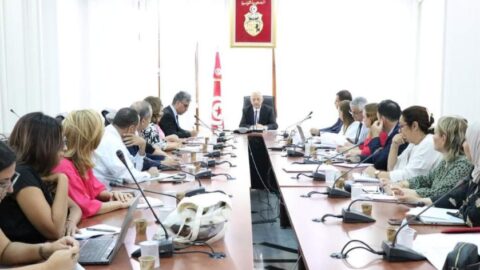 Le ministre de la Santé appelle à renforcer les mécanismes de détection précoce des maladies et à intensifier les campagnes de sensibilisation