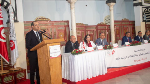 Les élections tunisiennes ont-elles perdu de leur effervescence avec l’exclusion de 3 candidats de premier plan ?