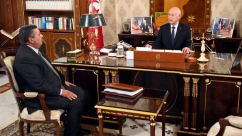 Lors de sa rencontre avec le ministre de l’Éducation, le Président de la République a appelé à la nécessité de trouver une solution définitive et équitable à la question des enseignants, des professeurs et des représentants.