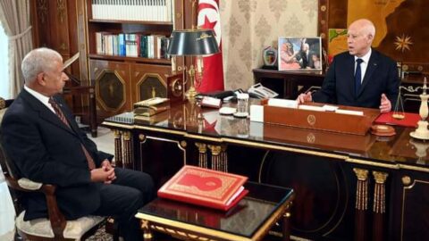 La hausse des prix de certains produits alimentaires est au centre de la rencontre du Président avec le Ministre du Commerce et du Développement des exportations