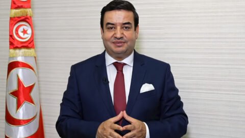 Qu’adviendra-t-il de la campagne du candidat à la présidentielle tunisienne Ayachi Zamal après son emprisonnement ?