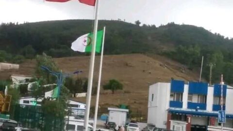 Arrêt du trafic de transit aux postes frontières entre la Tunisie et l’Algérie