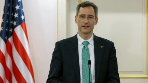 L’ambassadeur américain en Tunisie : Les Etats-Unis importeront de Tunisie 50 unités « robots » spécialisées dans la sécurité et la protection