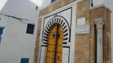 Achèvement des travaux de restauration et d’entretien de la « Bibliothèque Diwan »