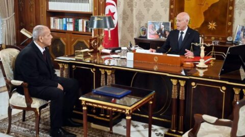 La situation environnementale du pays est au centre de la rencontre entre le Président de la République et le Ministre de l’Environnement