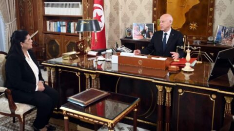 Lors de sa rencontre avec le Ministre des Finances/Président de la République : Notre pays a rempli toutes ses promesses financières sans recourir à une loi de finances complémentaire, malgré les fluctuations et les difficultés.