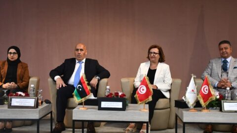 Signature de la septième version de l’accord de reconnaissance mutuelle des certificats de conformité des produits et des marques de qualité et de conformité entre la Tunisie et la Libye
