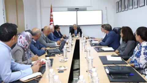 Le ministre de la Santé appelle à accélérer l’approvisionnement en médicaments pour répondre aux besoins des citoyens