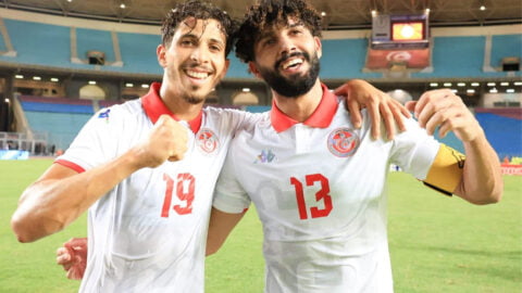 Résumé de la victoire de la Tunisie contre la Gambie lors des éliminatoires de la Coupe d’Afrique des Nations
