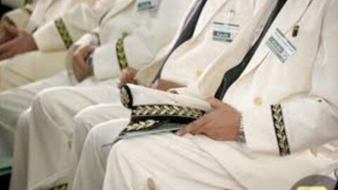 Après des semaines de remaniement ministériel, le mouvement des gouverneurs met fin aux vacances et confirme l’approche des technocrates