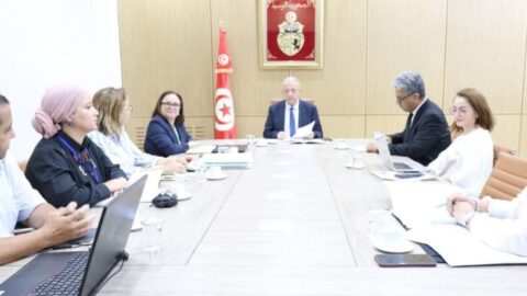 Le ministre de la Santé appelle à accroître l’investissement et l’exportation des services de santé