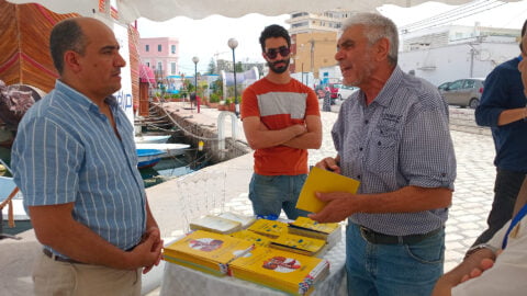 Quelle légitimité ont les élections tunisiennes après l’exclusion des associations de contrôle ?