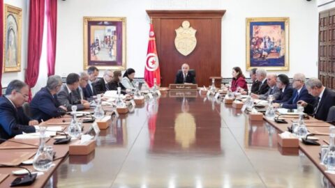 Le Premier ministre confirme que l’accélération de la réalisation des projets publics et privés est une priorité urgente