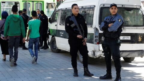 Une campagne d’arrestation massive visant des membres du mouvement tunisien Ennahda