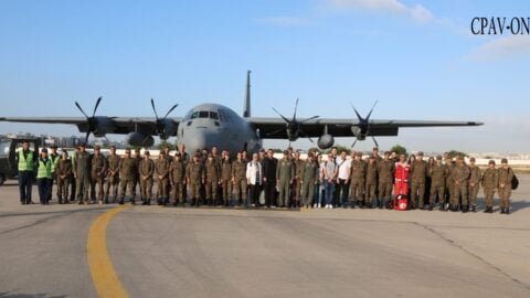 Aujourd’hui et demain.. un convoi sanitaire militaire et civil dans cinq délégations du gouvernorat de Tataouine