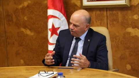 Le ministre des Transports souligne l’accélération de la mise en œuvre des projets programmés dans le domaine du transport ferroviaire