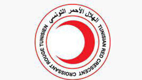 A l’occasion de la journée mondiale des premiers secours…le Croissant Rouge Tunisien organise un convoi de sensibilisation rue Bourguiba