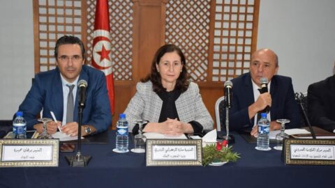 Ministre de l’Equipement : Il est nécessaire de revoir l’attribution des marchés publics pour assurer la participation des entreprises capables de réaliser de grands projets publics.