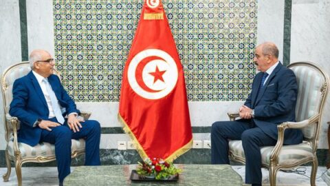 Ministre des Affaires étrangères : Nous souhaitons renforcer le partenariat avec l’Organisation mondiale de la santé