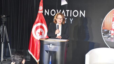 Sousse.. Ouverture du premier centre au Moyen-Orient et en Afrique pour l’innovation dans le domaine de l’intelligence artificielle