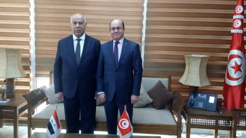 En mai prochain, l’Irak sera l’invité d’honneur de la 41ème session de l’Exposition de l’artisanat traditionnel