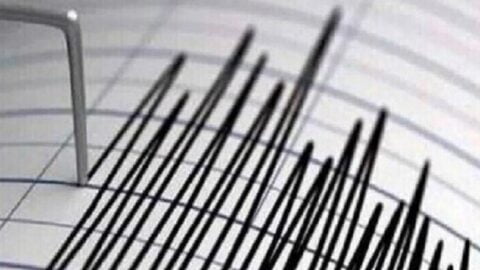 Siliana.. Un tremblement de terre de 3,3 degrés à Al-Kerib