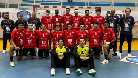 Les déclarations « provocatrices » de l’entraîneur égyptien de handball suscitent la colère en Tunisie