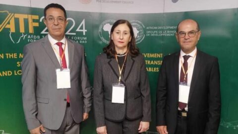 Le projet de route transsaharienne.. Le Ministre de l’Equipement révèle les derniers développements