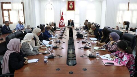 Reprise des activités de fabrication de solutions d’injection à la Société Tunisienne des Industries Pharmaceutiques