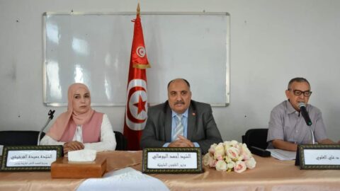 Le ministre des Cultes confirme que le gouvernement attache de l’importance aux affaires religieuses et à ceux qui les supervisent