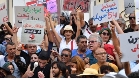 L’Association tunisienne des juges met en garde contre une modification de la loi électorale