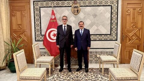 Le secrétaire d’État aux Affaires étrangères apprécie le niveau de coopération entre la Tunisie et l’ONUDI