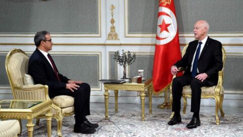 Le Président de la République : Ceux qui ont été exclus et marginalisés doivent contribuer personnellement à l’élaboration d’une législation qui élimine les causes de l’exclusion et de la marginalisation.