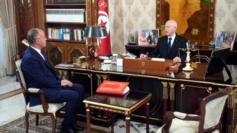 Le Président de la République : La Tunisie a besoin de nouvelles idées et concepts pour remplacer les slogans et la terminologie périmés