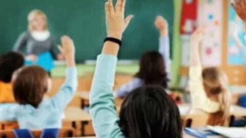 Réouverture du site d’inscription à distance pour les sections d’année préparatoire