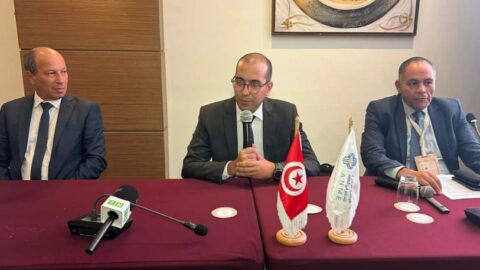 Destiné aux familles à revenus moyens et à faible consommation d’électricité. Annonce du lancement du «Projet économique Prosol»