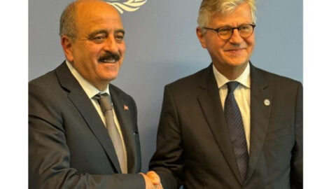 Le ministre des Affaires étrangères confirme la disposition de la Tunisie à développer davantage les relations de coopération avec les Nations Unies