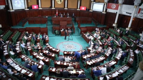 Le Parlement approuve un projet de loi visant à réviser certaines dispositions de la loi électorale