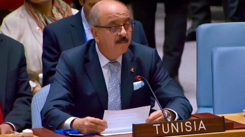 Ministre des Affaires étrangères à New York : La structure financière internationale injuste doit être réformée… et la récupération des fonds pillés à l’étranger doit être facilitée