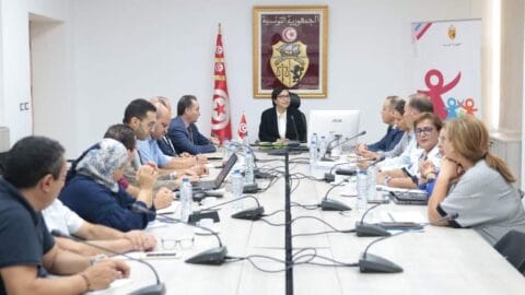 Ministre de la Famille, de la Femme, de l’Enfant et des Personnes âgées : Le ministère ne tolérera aucun laxisme dans le service au citoyen