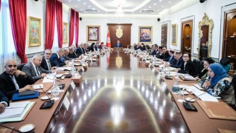 Les équilibres financiers du projet de loi de finances pour l’année 2025 sont au centre du Conseil des ministres