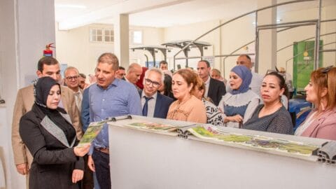 Secrétaire d’État auprès du ministre de l’Emploi : La création d’entreprises privées est une option nationale qui établit une nouvelle approche de développement